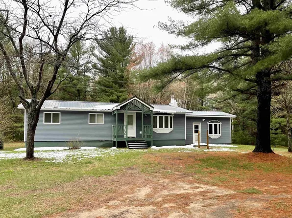 5980 Ingersoll Rd SW, Fife Lake, MI 49633