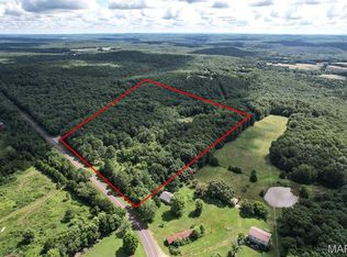 TRACT 1 Clay Rd, Falcon, MO 65470