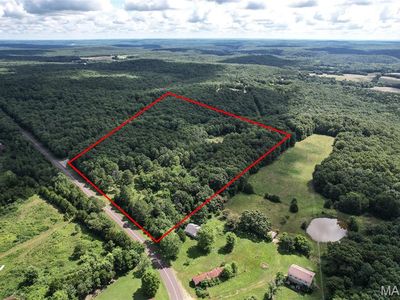 TRACT 1 Clay Rd, Falcon, MO, 65470