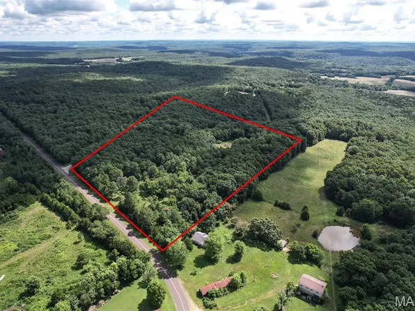 TRACT 1 Clay Rd, Falcon, MO 65470