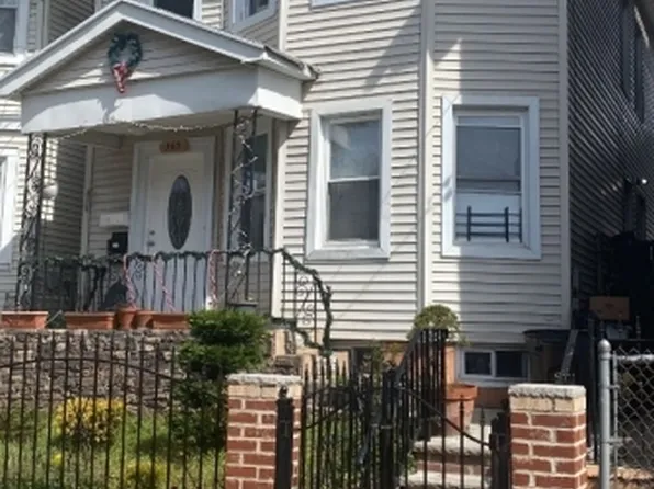 365 14Th Ave, Newark City, NJ 07103