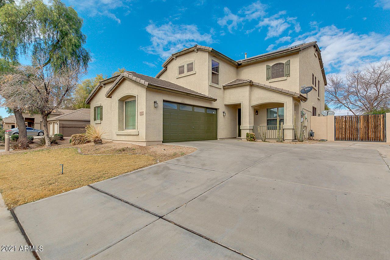 3320 E Elgin St, Gilbert, AZ 85295 Zillow