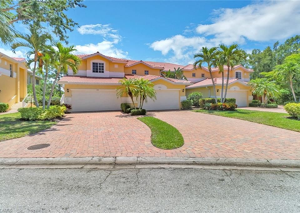 1st image of 3441 Morning Lake DR #201