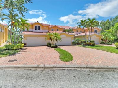 3441 Morning Lake DR #201, Estero, FL, 34134