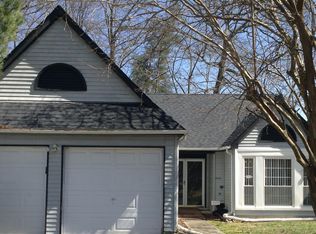 4267 Mockingbird Ct, Waldorf, MD
