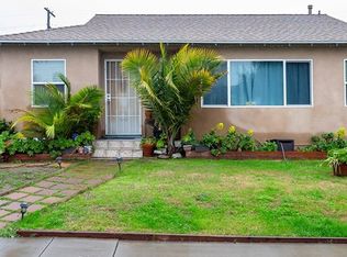 720 W 137th St, Gardena, CA 90247