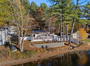 93 Daniels Rd, Weare, NH 03281