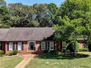 123 Saddle Mountain Rd SE, Rome, GA 30161