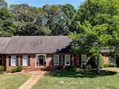 123 Saddle Mountain Rd SE, Rome, GA, 30161