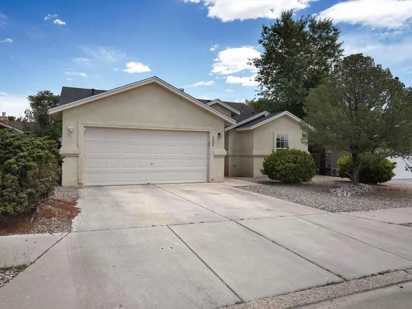7809 Baybrook Rd NW, Albuquerque, NM 87120