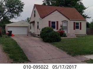 2763 Beulah Rd, Columbus, OH 43211