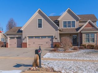 2296 North Bridge Dr, Normal, IL 61761