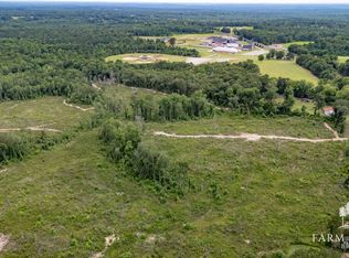 111 Highway 87, Jack, AL 36346