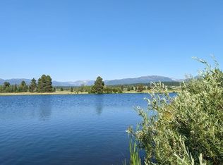 30 Rawhide Loop, McCall, ID 83638