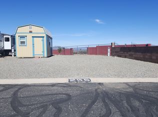 1030 S Barrel Cactus Rdg #255, Benson, AZ 85602