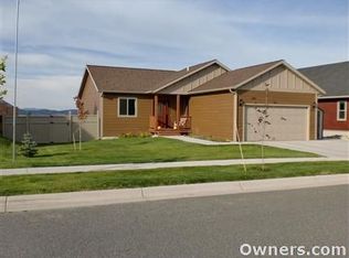 2530 Knight St, Helena, MT 59601