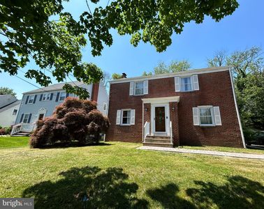 125 Glendale Dr, Ewing, NJ, 08618