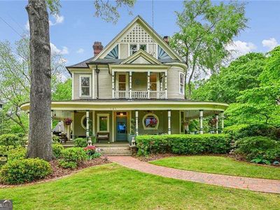185 Elizabeth St NE, Atlanta, GA, 30307