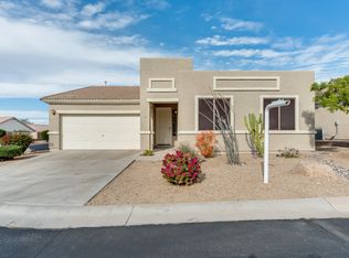 6634 E Regina St, Mesa, AZ 85215