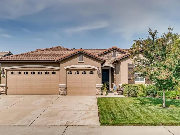 488 Lone Spur Dr, Folsom, CA 95630