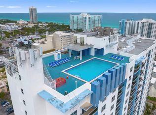 401 69th St APT 1405, Miami Beach, FL 33141