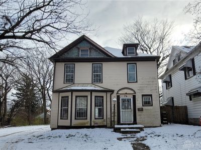 74 Fountain Ave, Dayton, OH, 45405