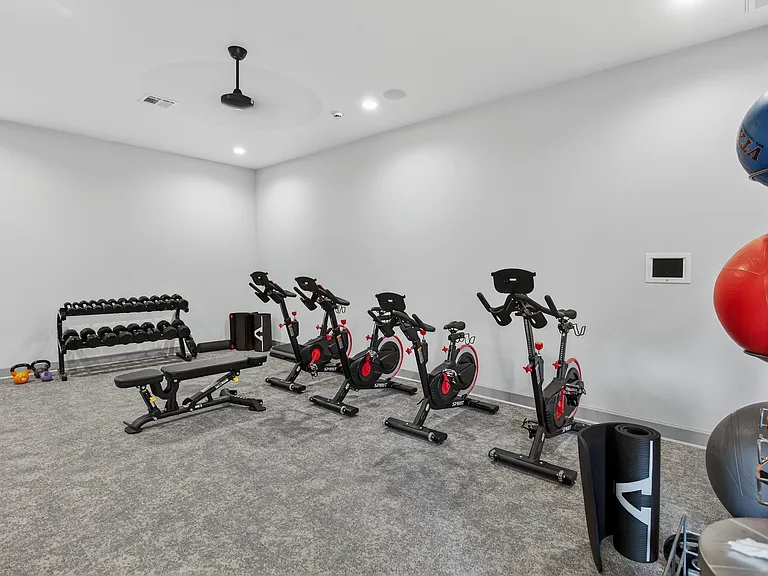 Reserve at Park Place Apartment Homes — Photo 42