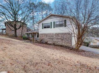 3 Colleen Ct, Little Rock, AR 72212