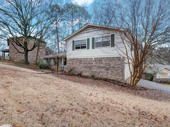 3 Colleen Ct, Little Rock, AR 72212