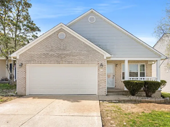 117 Timberwood Trce, Georgetown, KY 40324