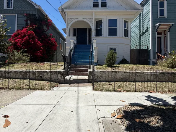 1833 Linden St, Oakland, CA 94607