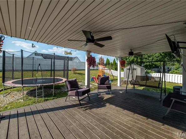 619 Robin Dr, Arnold, MO 63010