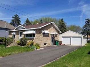 551 10th St S, Wisconsin Rapids, WI 54494