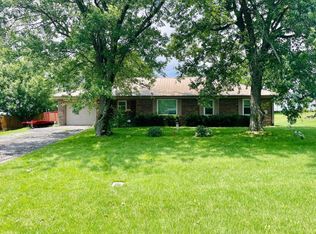 162 Southern Dr, Perryville, KY 40468