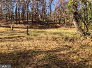 Bunker Hill Rd, The Plains, VA 20198