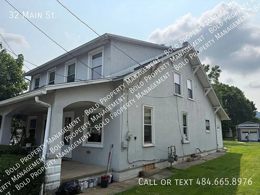 Newmanstown 3 bedroom 1.5 bath — Photo 2