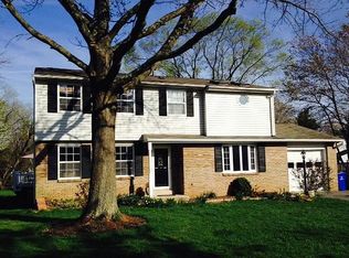 19174 Dowden Cir, Poolesville, MD 20837