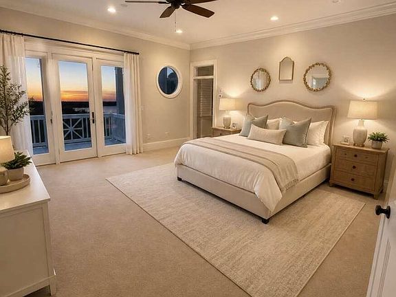 2nd image of 712 OCEAN PALM Way