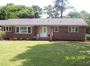 2601 Armstrong Park Dr, Gastonia, NC 28054