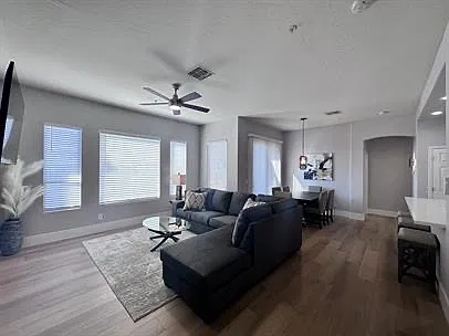 16420 N Thompson Peak Parkway, #2025 - #2025 — Photo 2