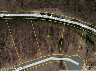 Godfreys Gate #V11, Stroudsburg, PA 18360