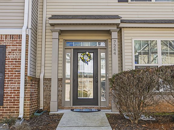 2nd image of 7244 Rockhouse Rd #7