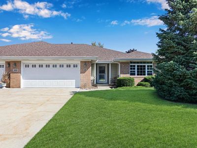 9000 226th Ct UNIT 5B, Salem, WI, 53168