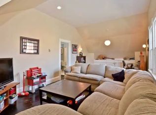 41 Whitney St #1A, Hartford, CT 06105