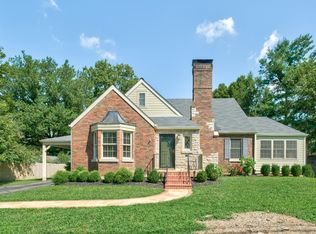 3911 Brownsboro Rd, Indian Hills, KY 40207