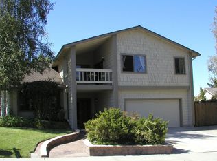 6571 Springpath Ln, San Jose, CA 95120