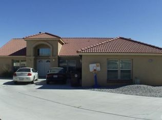 57298 Selecta Ave, Yucca Valley, CA 92284