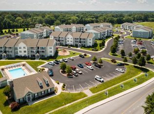 23033 Meadow Wood Ct #74564F742, Seaford, DE 19973