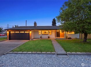707 11th Ave, Milton, WA 98354