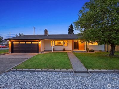 707 11th Avenue, Milton, WA, 98354